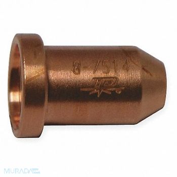 Thermal Dynamics Plasma Cutting Tip PK5, 3LVP5