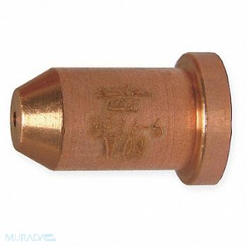 Thermal Dynamics Plasma Cutting Tip PK10, 3LVP6