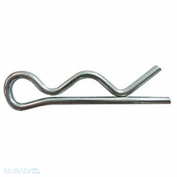 GRAINGER APPROVED Safety Clip Pk25, 3LX83