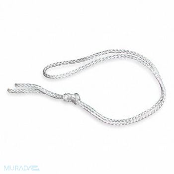 GRAINGER APPROVED Lanyard 27.95mm Nylon PK25, 3LX84