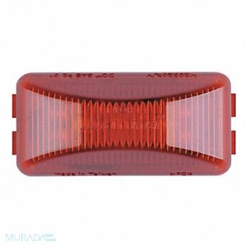 MAXXIMA Clearance Marker Light FMVSS J592e P2, 3LXF9