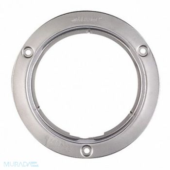 MAXXIMA 4 In Round Security Flange, 3LXG4