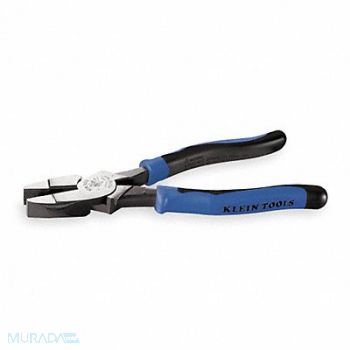 KLEIN TOOLS Linemans Plier 9-1/2 L Ergonomic, 3LY16