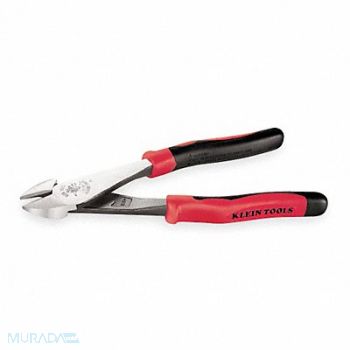 KLEIN TOOLS Diagonal Cutting Plier 8-1/8 L, 3LY19