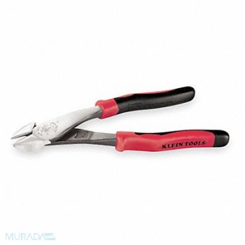 KLEIN TOOLS Diagonal Cutting Plier 8-1/8 L, 3LY20