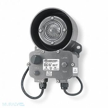 ATKINSON DYNAMICS Intercom Slave, 2GUC3