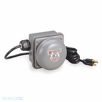 FEDERAL SIGNAL Ringer Extension Analog, 3LY37