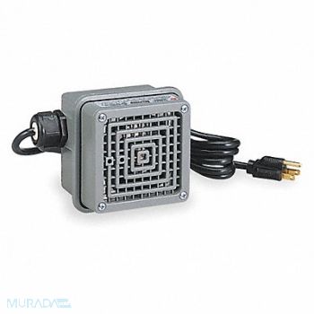 FEDERAL SIGNAL Ringer Extension, 3LY38