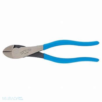 CHANNELLOCK Diagonal Cutting Plier 8 L, 3LY73