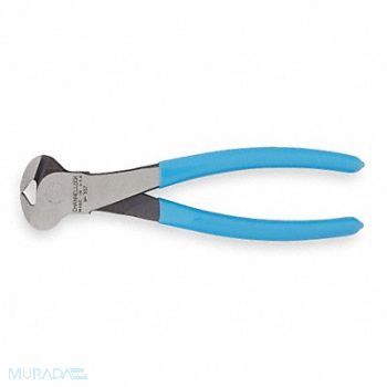 CHANNELLOCK End Cutting Nippers 7-1/2 In, 3LY74