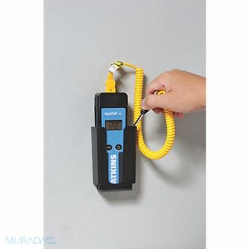 COOPER ATKINS Thermocouple Thermometer Type K, 3LZA2