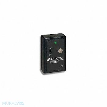 GRAINGER APPROVED Whisper Transmit for Ultrasonic Detector, 3LZV7