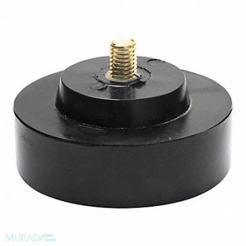 NUPLA Hammer Tip 3 Dia Black, 5LT97