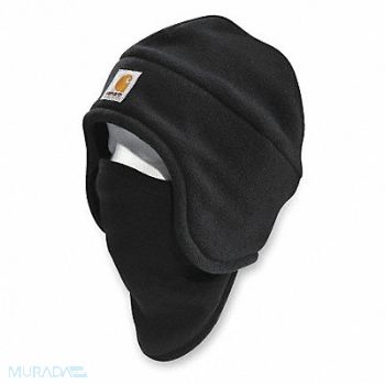 CARHARTT F8993 Face Mask Black Universal, 3MDU6