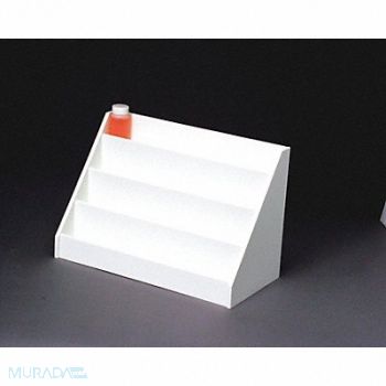 AK Small Bottle Shelving 8x12x6.38In, 3MGT6