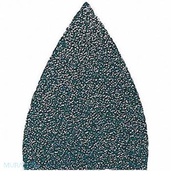 GRAINGER APPROVED Sanding Finger Sheet 240G PK20, 3MHP2