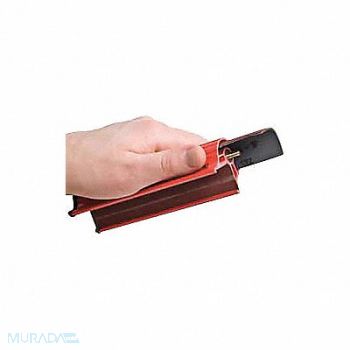 FAST CAP Sanding Sheet 5-7/8 L 1-13/16 W AlO PK10, 3MHW3