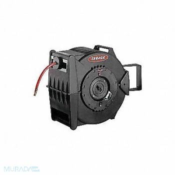 LEGACY Hose Reel 3/8 75 ft L 350 psi, 260M71