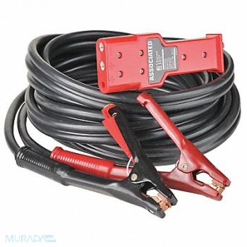 ASSOCIATED EQUIP Cables w/ Plug, 3MJT8