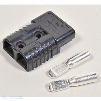 PHOENIX Plug Connector Black, 3MJV4