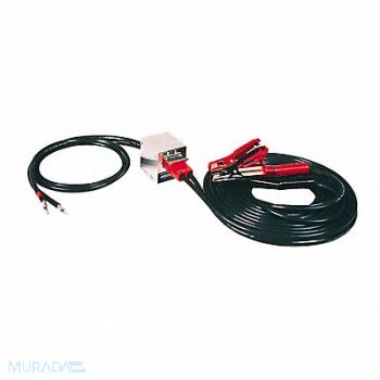 ASSOCIATED EQUIP Jump Start Set, 3MJZ2