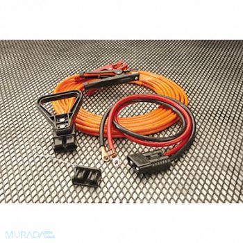 PHOENIX Jump Start Kit 1250 Max Amps 30Ft, 3MKE4