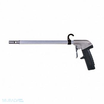 GUARDAIR Air Gun Pistol Grip Cast Aluminum, 3MLT7