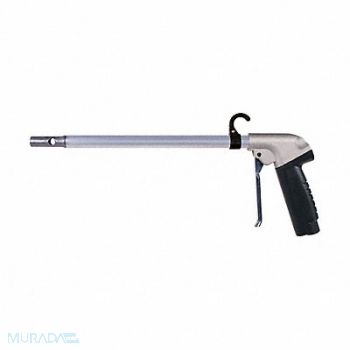 GUARDAIR Air Gun Pistol Grip Cast Aluminum, 3MLP9