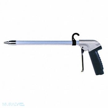 GUARDAIR Air Gun Pistol Grip Cast Aluminum, 3MLY8