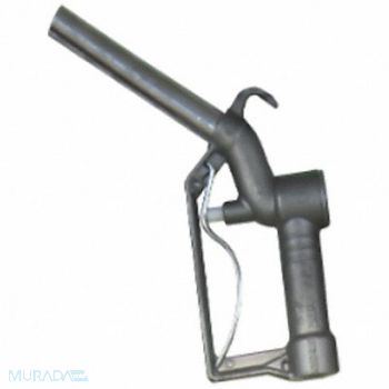FILL-RITE Manual Fuel Transfer Nozzle 1 in., 3MMG9