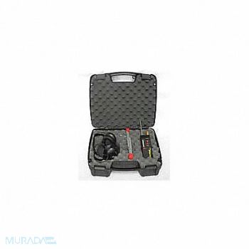 GRAINGER APPROVED Leak Detector Ultrasonic, 3MML2