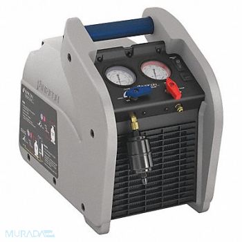 INFICON Refrigerant Recovery Machine 115V, 3MMT4