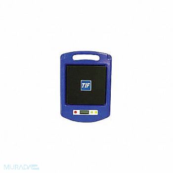 TIF Refrigerant Scale Electronic Compact, 3MMU7
