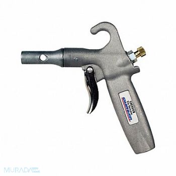 GUARDAIR Air Gun Pistol Grip Cast Aluminum, 3MNP9