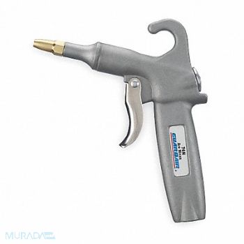 GUARDAIR Air Gun Pistol Grip Cast Aluminum, 3MNR4