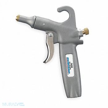 GUARDAIR Air Gun Pistol Grip Cast Aluminum, 3MNR6