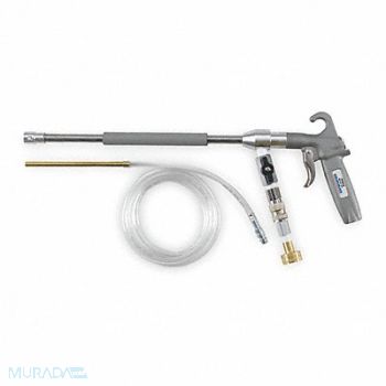 GUARDAIR Syphon Spray Gun 22 gph Syphon 20 1/2 L, 3MNT7