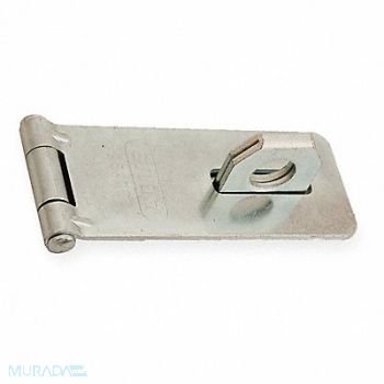ABUS Hasp Fixed Galvanized, 3MPJ6