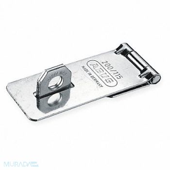 ABUS Hasp Fixed Natural, 3MPJ7