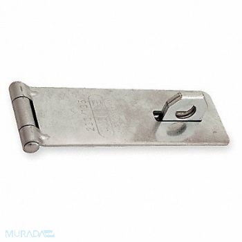 ABUS Hasp Fixed Natural, 3MPJ8