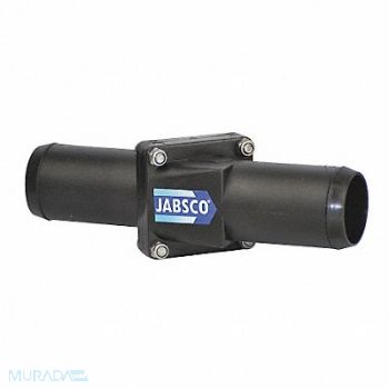 JABSCO In-Line Non Return Valve 1 1/2 In., 3MUX5