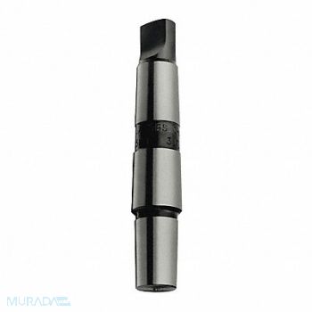 Milling Cutter Arbor Taper Morse Jacobs, 3N211