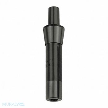 JACOBS Milling Cutter Arbor Taper, 3N459