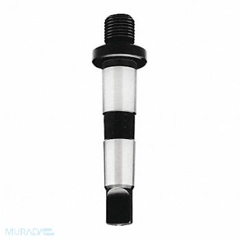 JACOBS Milling Cutter Arbor Taper, 3P002