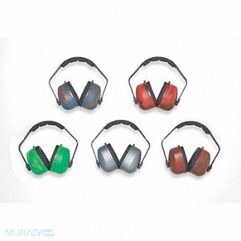 TASCO Replacement Ear Muff Pad Kit PR, 3NHJ4