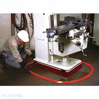 ULTRATECH Low Profile Spill Berm, 3NJV3