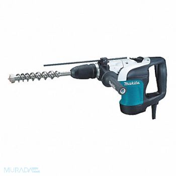 MAKITA SDS Max Rotary Hammer Kit 10A @ 120V, 3NLP5