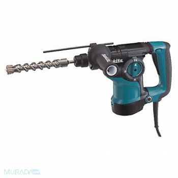 MAKITA SDS Rotary Hammer Kit 7A @ 120V, 3NLP6