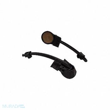 ELVEX HARDHAT FACESHIELD HEARING SYST REPL PR, 3NMV3