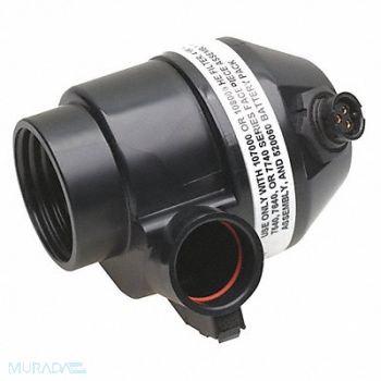 HONEYWELL NORTH Blower Unit, 3NNC4